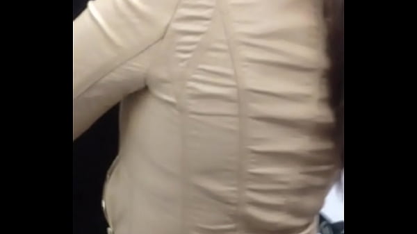 Culo de una venezolana en Mexico
