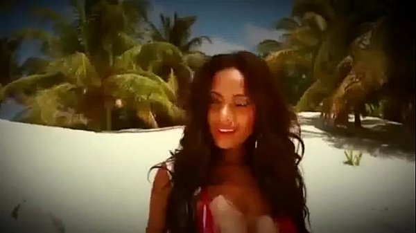 Erica Mena en vivo en México