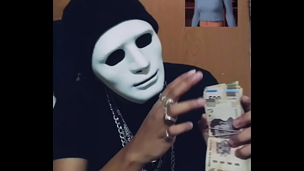 El Máscara de Acapulco: El Dinero del Sexo