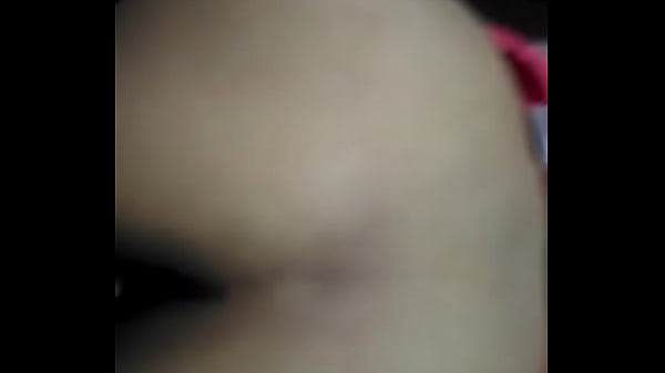 Título sugerido: «Anal a mi vecina con verga de pendejo