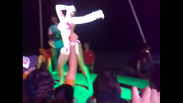 concurso de bañadores en cancún