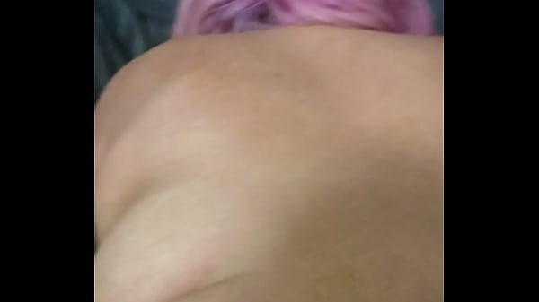 La gordita de Guadalajara y su mamada anal