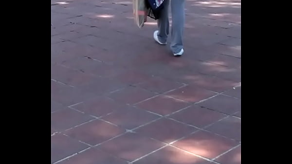 Un culito en Polanco: un paseo casual en la ciudad