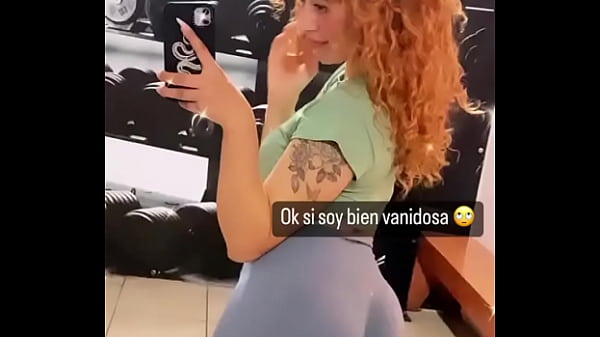 Elena Alvarez: Culona Tijuanense y Loca por el Sexo