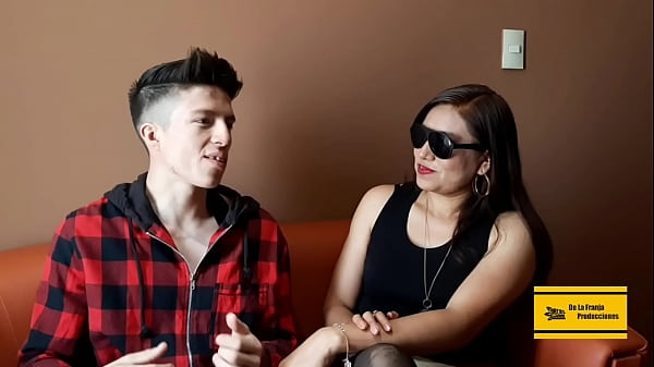 ¡Chupasangre y mamadas! Entrevista al zorro de Puebla