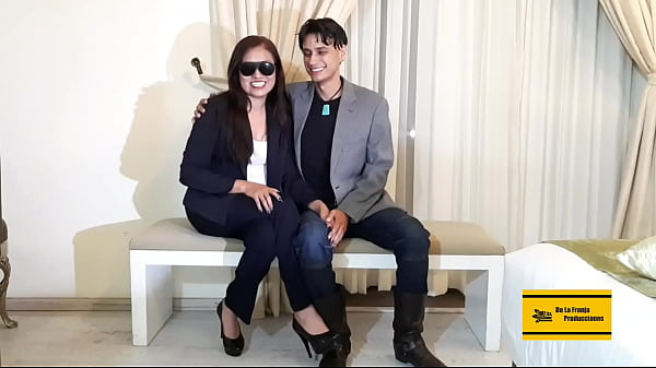 Entrevista a Derecho Anthony Forreal: Cogiendo y Chupando en Puebla
