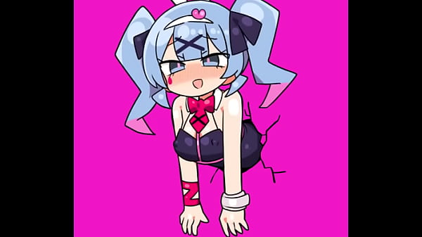 Hatsune Miku Rabbit Hole