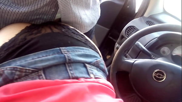 cojiendo a tu esposa en la calle de Guadalajara