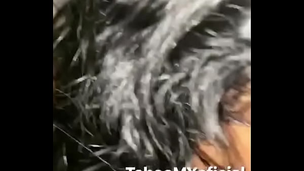 Mi hermana de Guadalajara se desata con su mamada