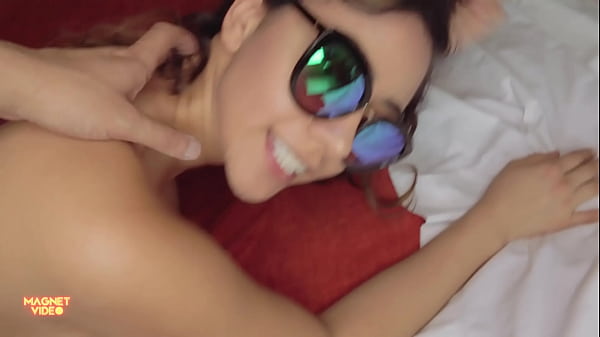 Gaby Marquez de Puebla: Sangría y chupita
