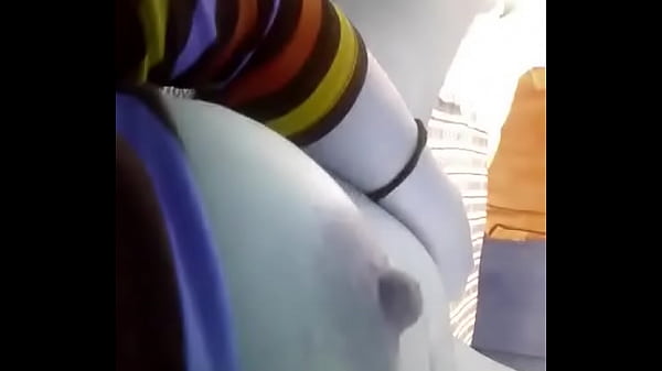 Jarocha de Veracruz masturbándose en video casero