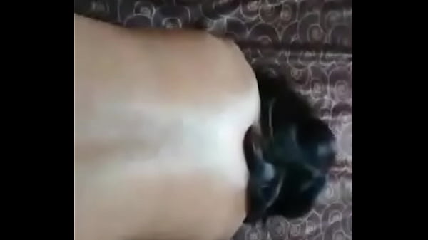 Cachorro chupa putita.