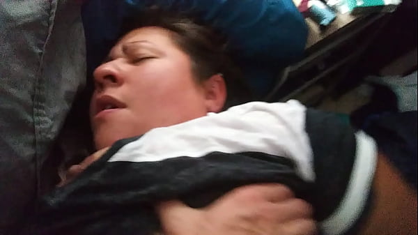 Que€ñ Aztéçtå and KrAz¥ J…part 3 of pov me & my g.f doing our amateur homemade thang
