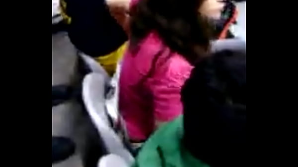 Tanguita en el Azteca