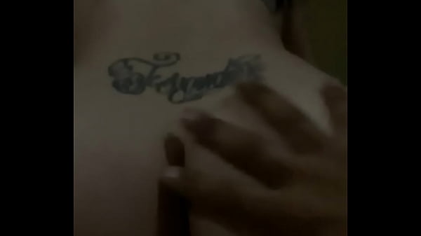Tijuana Tatuada – Verga y Mamada