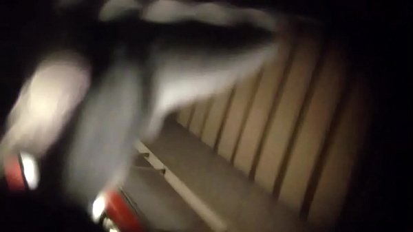 Polanco Doggy Style: Sexo Caliente en Oscuro Clásico