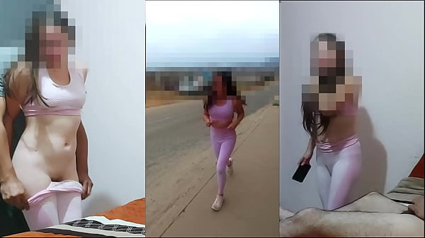 Chupando verga en la Capitalina de la CDMX